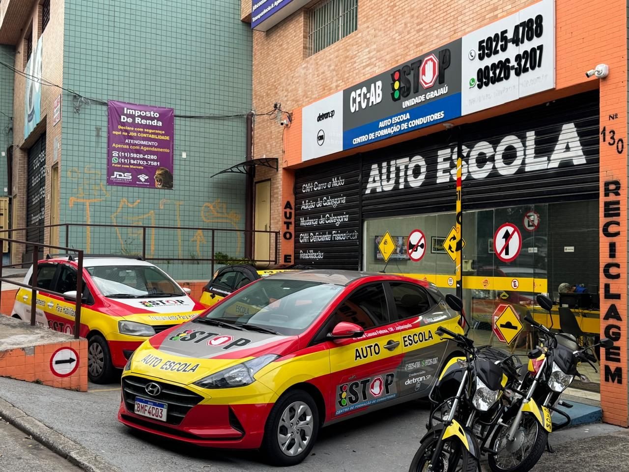 Unidade Grajaú