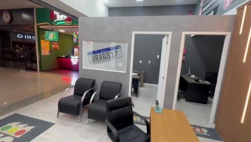 Sala de espera